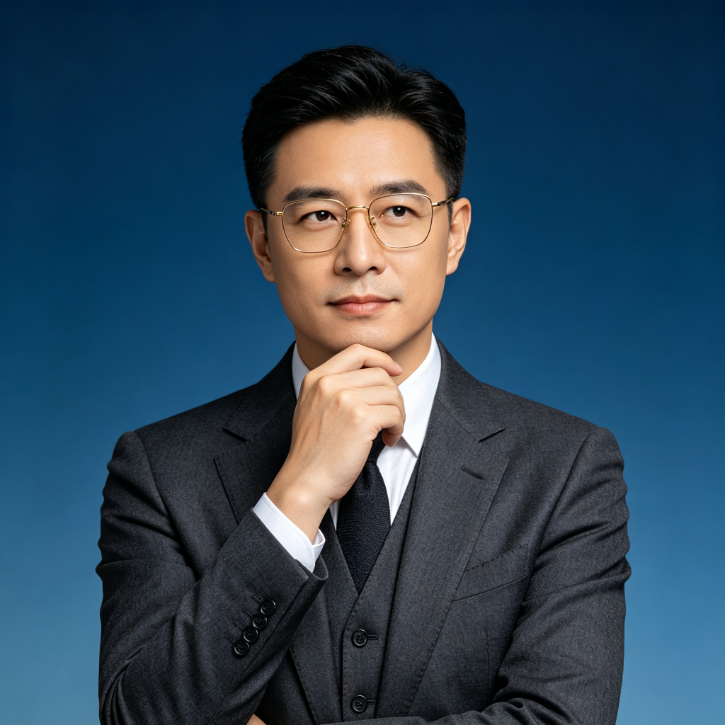 张顾问-云舒通资深法律顾问